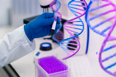 Неинвазивный пренатальный тест (НИПТ): безопасная диагностика хромосомных аномалий на ранних сроках беременности