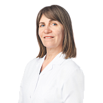 Орлова Ирина Викторовна