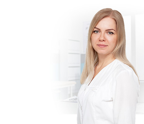 Знакомство с врачом