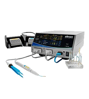 Ellman Surgitron