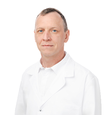 Подопригора Антон Александрович