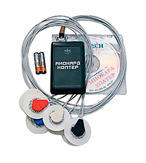 Миокард-холтер Миокард-холтер