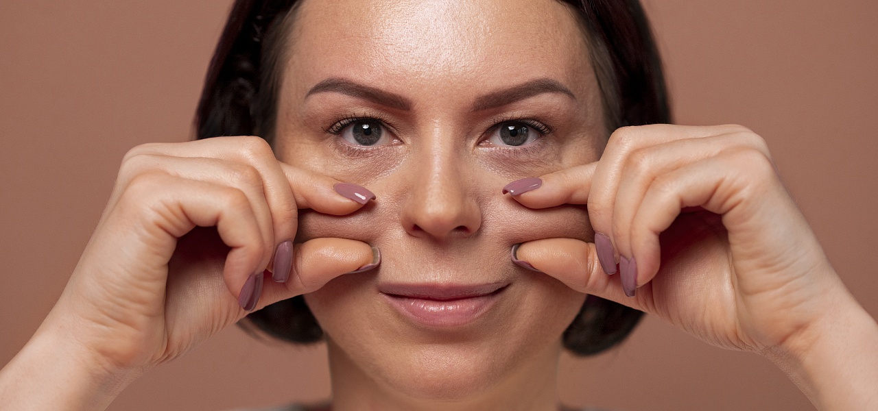 Мешки под глазами: причины появления и эффективные методы борьбы