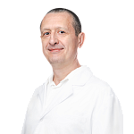 Здойников Роман Алиевич