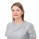 Киорогло Елена Ивановна