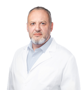 Антипенков Сергей Викторович