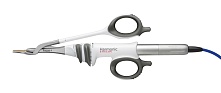 Ультразвуковые и биполярные ножницы HARMONIC FOCUS+ Ethicon HAR9F