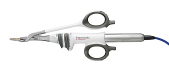 Ультразвуковые и биполярные ножницы HARMONIC FOCUS+ Ethicon HAR9F
