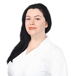 Баксанова Заира Хачимовна