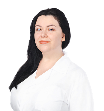 Баксанова Заира Хачимовна