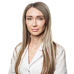 Моховикова Ирина Валерьевна