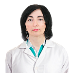 Айгунова Баху Камильевна