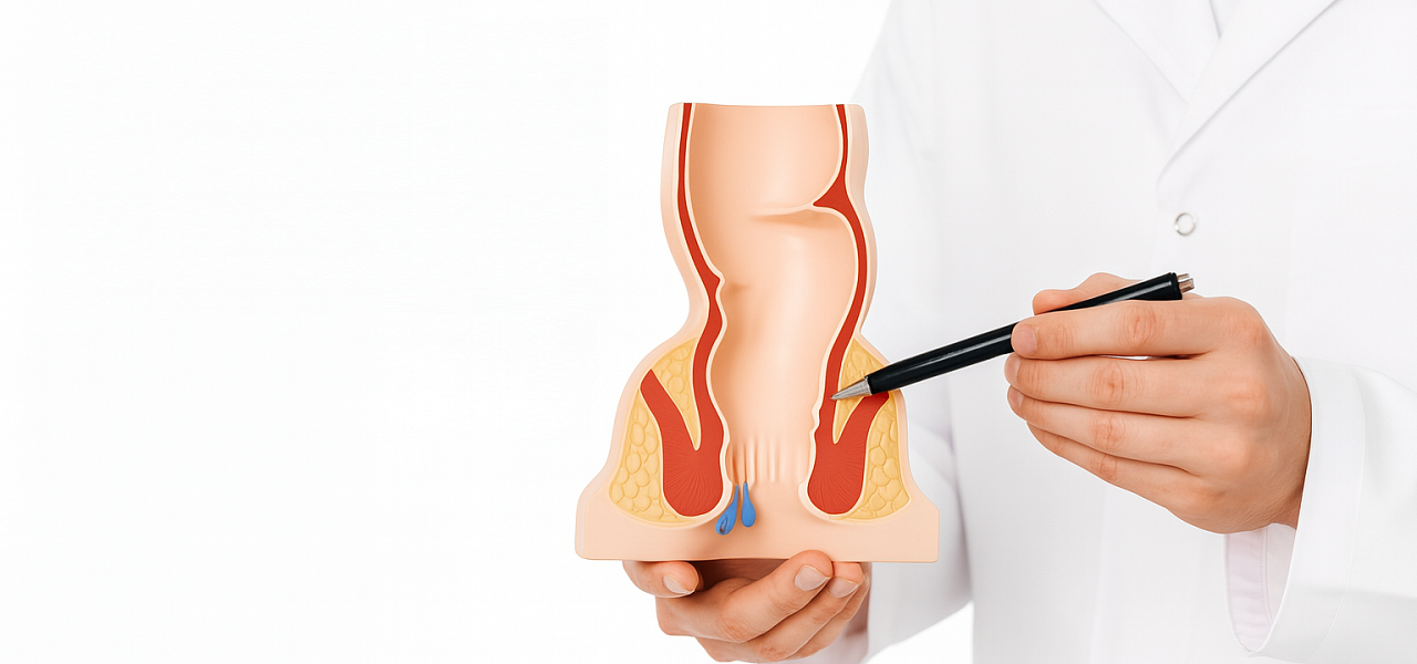 Что такое ректоцеле? Что такое ректоцеле?