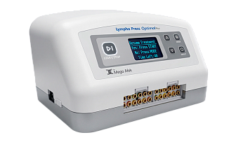 Аппарат для лимфодренажа Lympha Press Plus