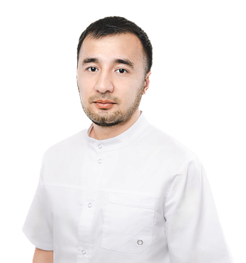 Камалов Дастонбек Фуркатович