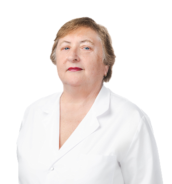Бобкова Валентина Павловна