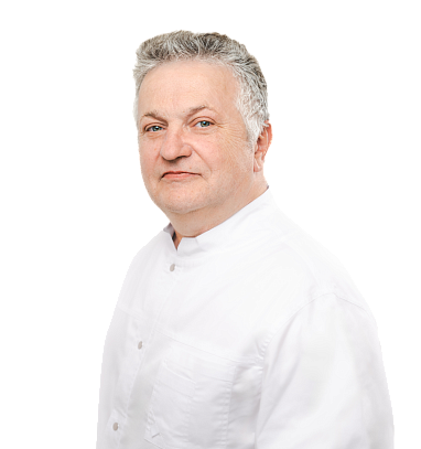Баранов Владимир Геннадьевич
