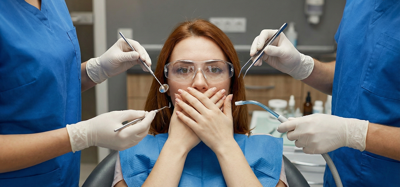 Почему опасно откладывать лечение кариеса: последствия и профилактика