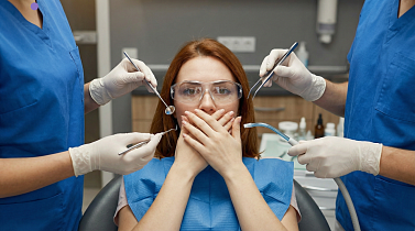 Почему опасно откладывать лечение кариеса: последствия и профилактика