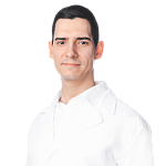 Баженов Павел Алексеевич