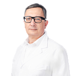 Бусырев Юрий Борисович