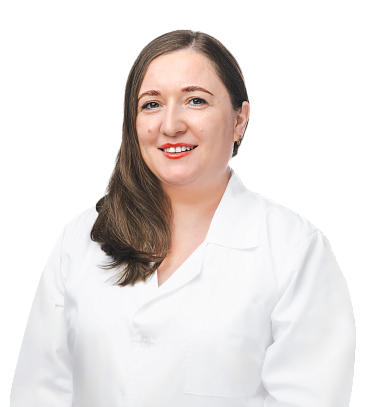 Атаманова Виктория Игоревна