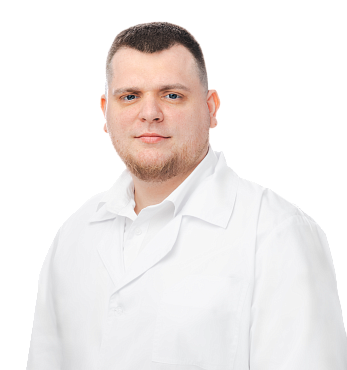 Антонов Максим Витальевич