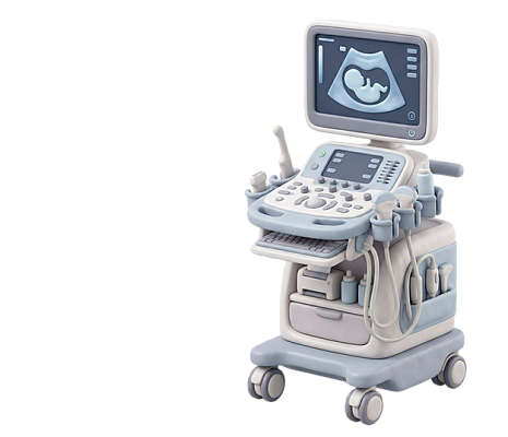 УЗИ-диагностика в клинике Лыткарино