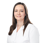 Калиниченко Ирина Александровна