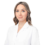 Мозоль Анна Александровна