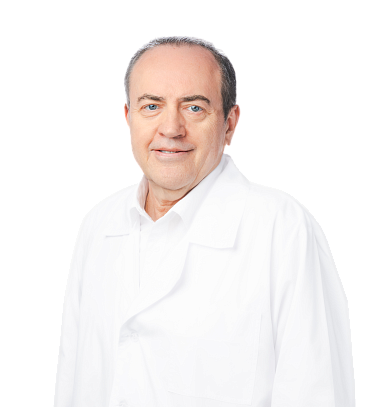 Миронов Вячеслав Васильевич