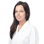 Муратова Юлия Рахмоновна