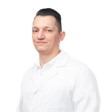 Ачапкин Антон Владимирович