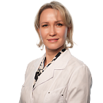 Пикуленко Альбина Витальевна