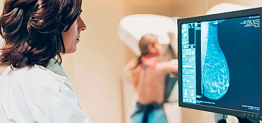 Маммография и УЗИ молочных желез: что выбрать? 