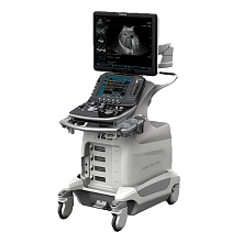 УЗИ аппарат экспертного класса Hitachi Arietta 70