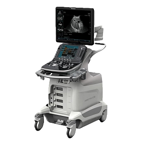 УЗИ аппарат экспертного класса Hitachi Arietta 70
