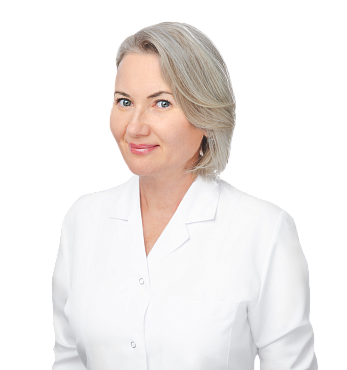 Белая Оксана Вадимовна