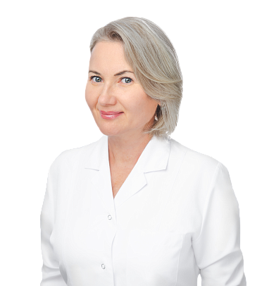 Белая Оксана Вадимовна