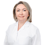 Селиванова Людмила Юрьевна