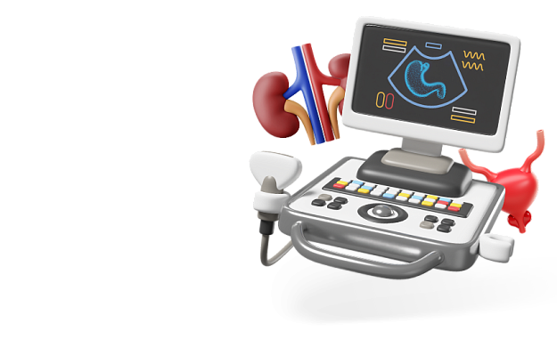 3 УЗИ по цене 2 — только в 100med Раменское! 3 УЗИ по цене 2 — только в 100med Раменское!