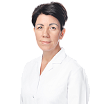 Пучкова Надежда Владимировна