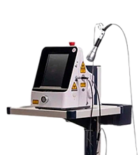 Высокоинтенсивный лазер Gbox-15AB