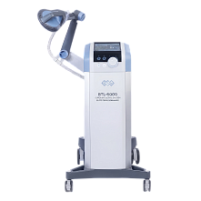 Ударно-волновой аппарат BTL-6000 SISE