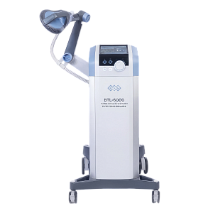 Ударно-волновой аппарат BTL-6000 SISE