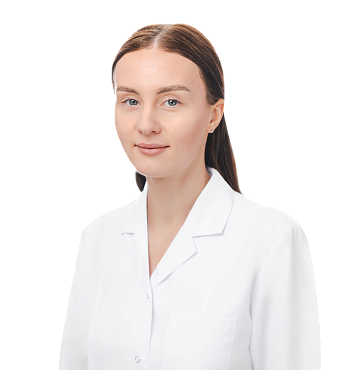 Темнова Ульяна Викторовна