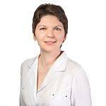 Карташова Ольга Вячеславовна