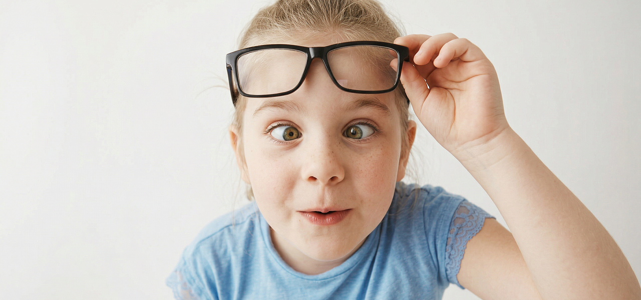 Косоглазие у детей: 7 тревожных признаков, которые нельзя игнорировать
