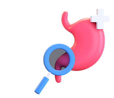 Приём гастроэнтеролога по специальной цене