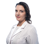 Саидова Мария Андреевна